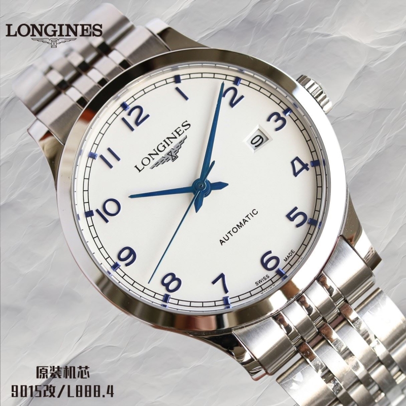 LONGINES